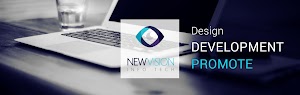 New Vision InfoTech New Vision InfoTech